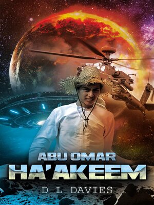 cover image of Abu Omar Ha'akeem